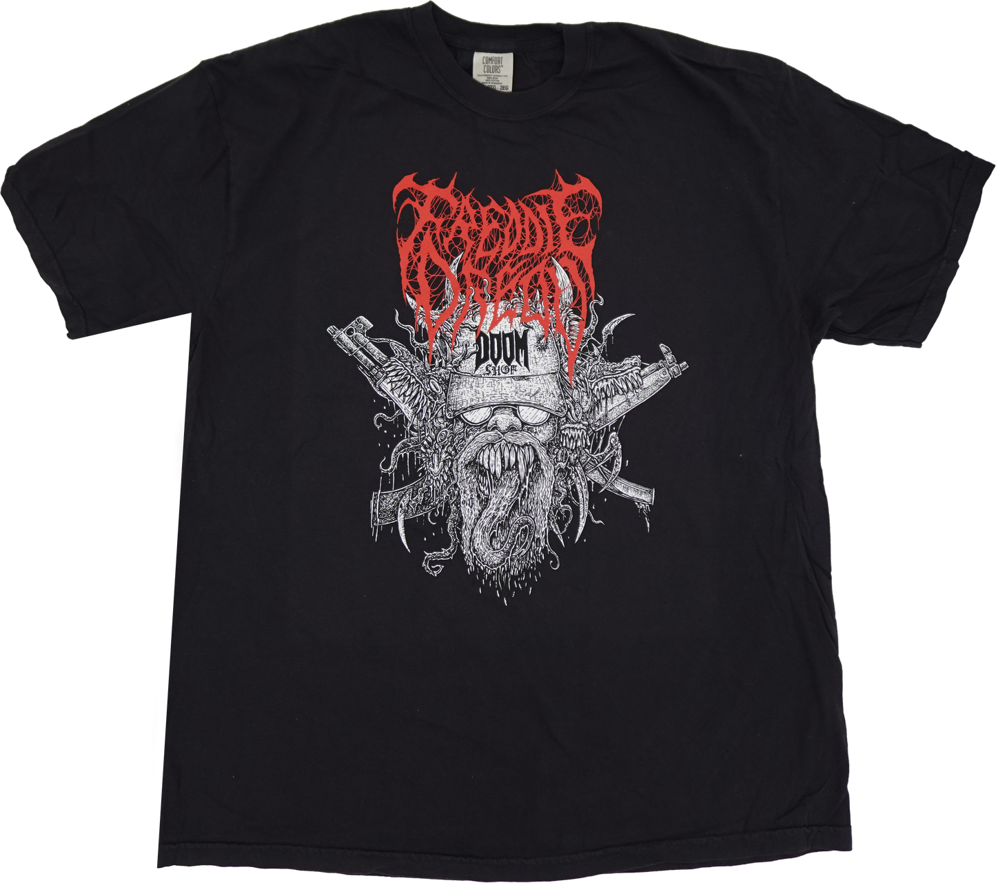 Doom Tee
