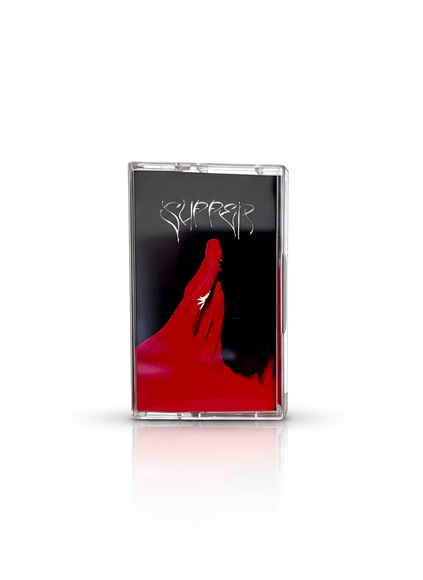 Suffer Cassette (LIMITED EDITION)