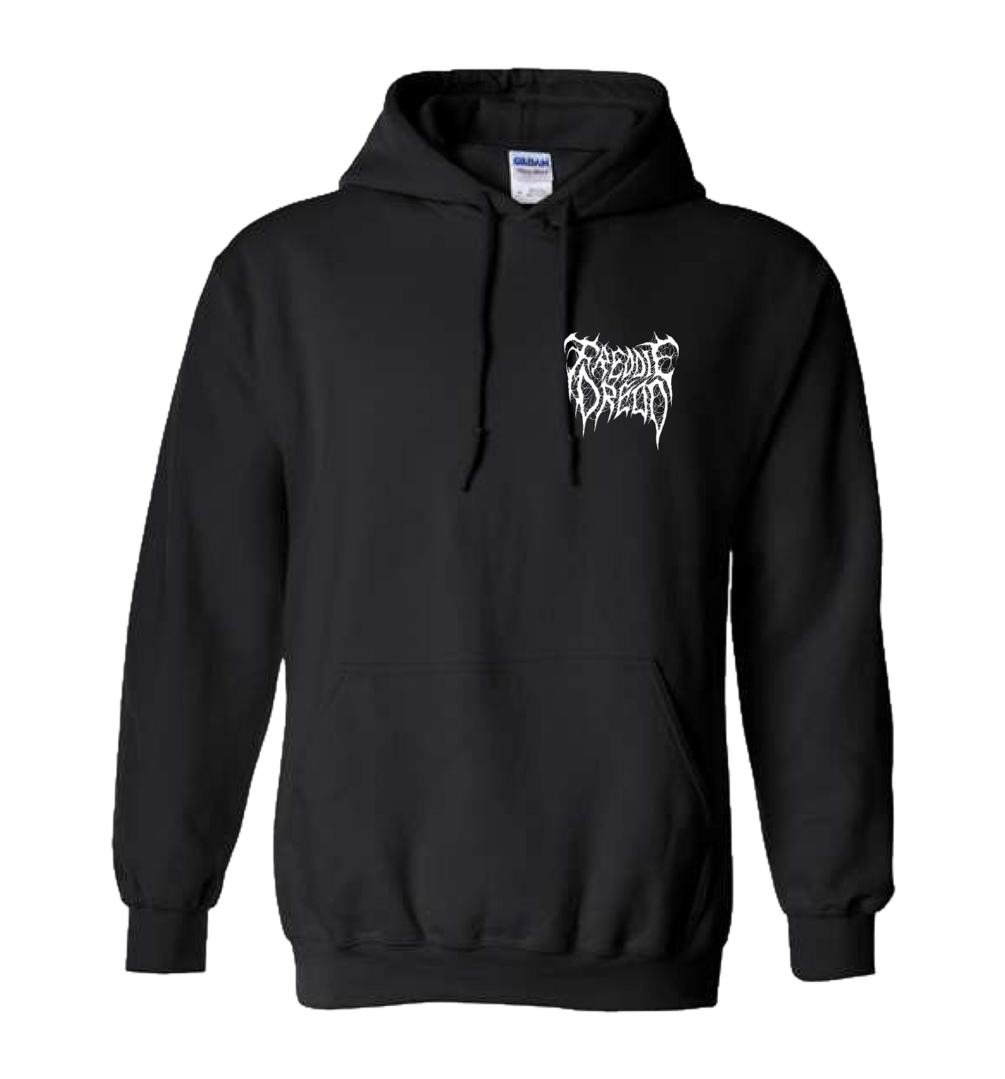 Freddie C&D Demon Soldiers Hoodie