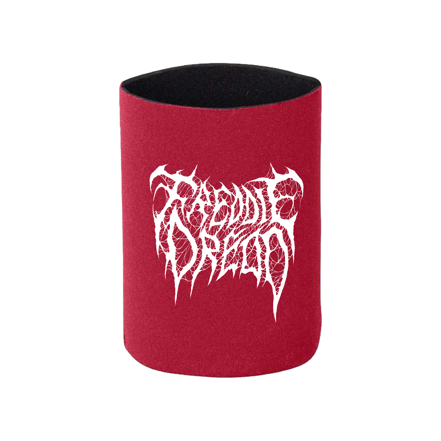 Dredd Koozie