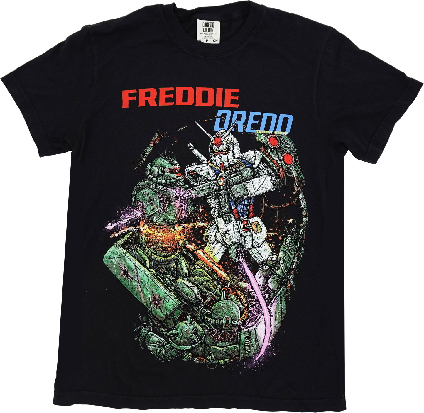 Gundam Tee