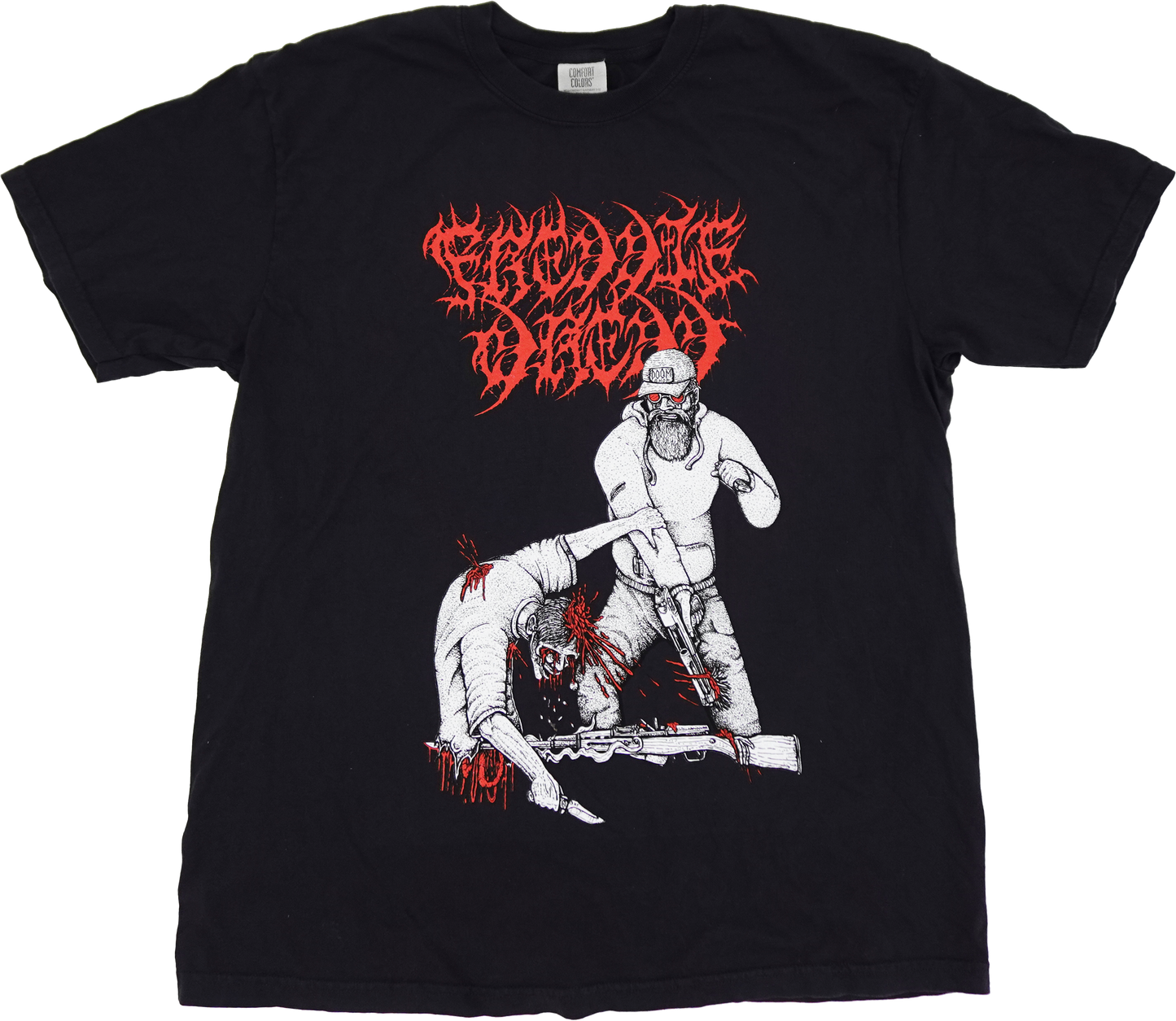 Pistol Whip Tee