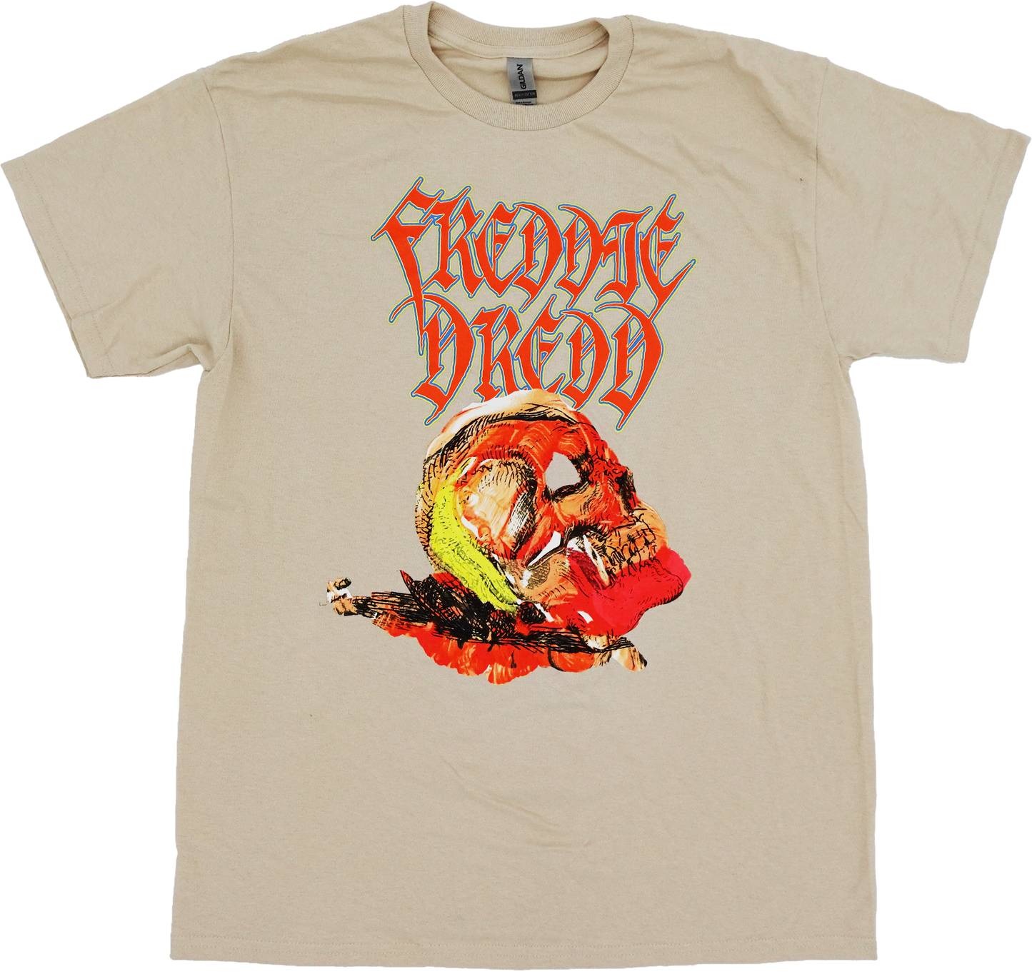 Skull Tee