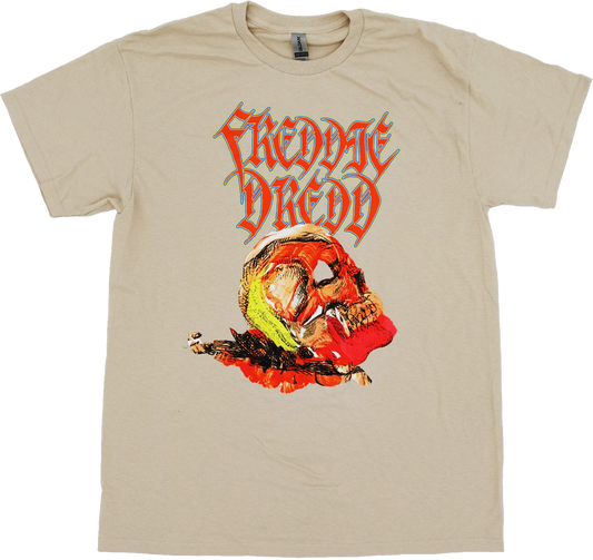Skull Tee